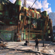 Illustration for article titled A Post-Nuke Fenway Park Is In iFallout 4/i